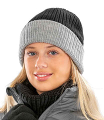 RC378 Black/Grey Model