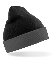 RC930 Black/Grey Front