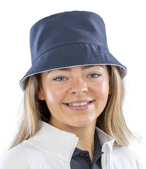 RC985 Navy/White Model