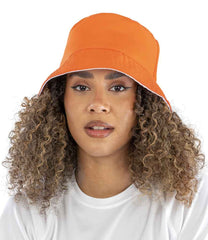 RC985 Orange/White Model