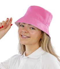 RC985 Pink/White Model