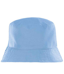 RC985 Sky Blue/White Front