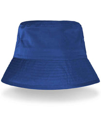 RC986 Royal Blue Front