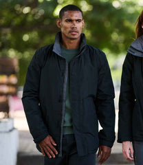 RG051 Black/Seal Grey Model