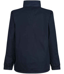 RG051 Navy/Navy Back