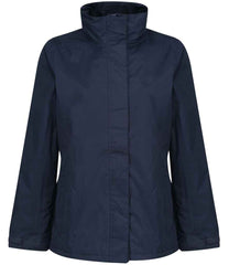 RG052 Navy/Navy Front