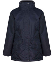 RG077 Navy/Navy Front