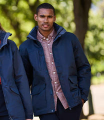 RG077 Navy/Navy Model