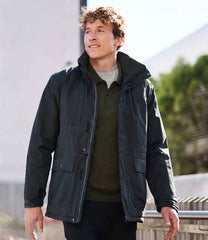 RG078 Black/Black Model