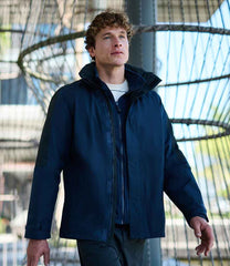 RG085 Navy/Black Model