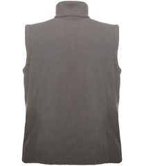 RG115 Seal Grey Back