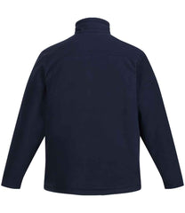 RG125 Dark Navy Back