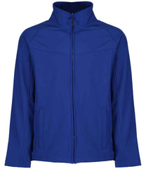 RG150 New Royal Blue Front