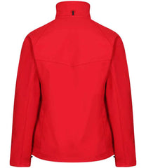 RG151 Classic Red Back