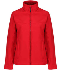 RG151 Classic Red Front