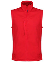 RG154 Classic Red/Seal Grey Front