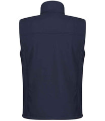 RG154 Navy/Navy Back