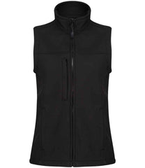 RG155 Black/Black Front