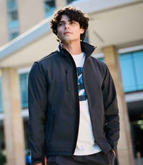 RG158 Seal Grey/Black Model