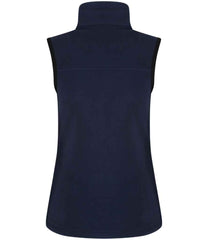 RG184 Dark Navy Back