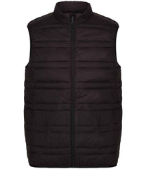 RG199 Black/Black Front