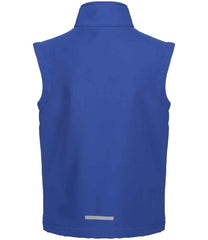RG331 New Royal Blue/Navy Back