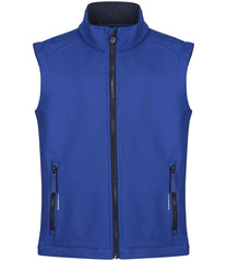 RG331 New Royal Blue/Navy Front