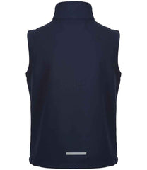 RG331 Navy/Navy Back