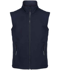 RG331 Navy/Navy Front