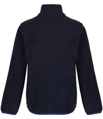 RG333 Navy/New Royal Blue Back