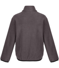 RG333 Seal Grey/Black Back