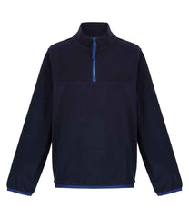 RG335 Navy/New Royal Blue Front