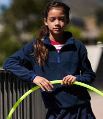 RG335 Navy/New Royal Blue Model