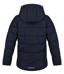 RG336 Navy/New Royal Blue Back