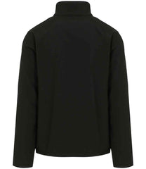 RG371 Black/Mineral Grey Back