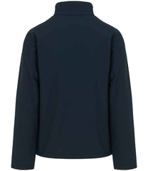 RG371 Navy/Classic Red Back