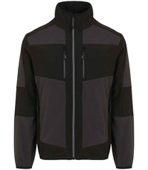 RG384 Ash/Black Front