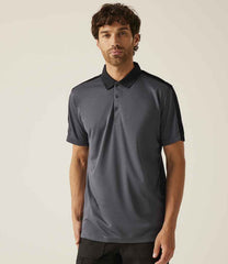 RG424 Seal Grey/Black Model