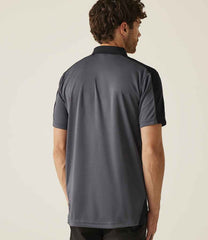 RG424 Seal Grey/Black Model