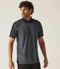 RG424 Seal Grey/Black Model