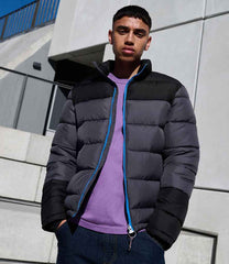 RG432 Seal Grey/Black Model