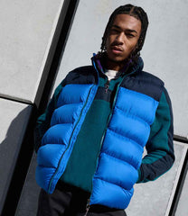 RG433 Strong Blue/Navy Model