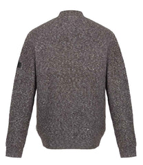 RG435 Dark Grey Marl Back