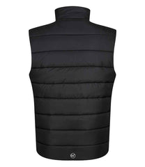 RG445 Black/Classic Red Back