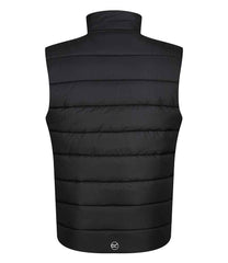 RG445 Black/Seal Grey Back