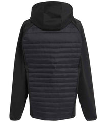 RG446 Black/Lime Green Back