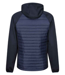 RG446 Navy/French Blue Back