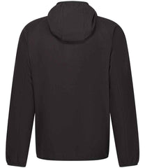 RG451 Black/New Royal Blue Back