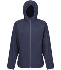 RG451 Navy/Seal Grey Front