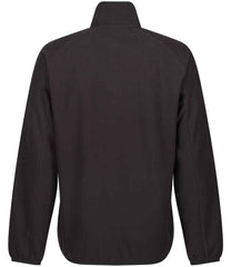 RG452 Black/Seal Grey Back